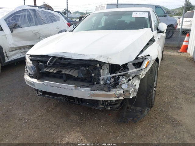 1HGCV3F6XJA003464 Honda Accord Hybrid Ex-l