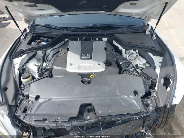 2015 INFINITI Q50 JN1BV7AP2FM357845 Photo 9