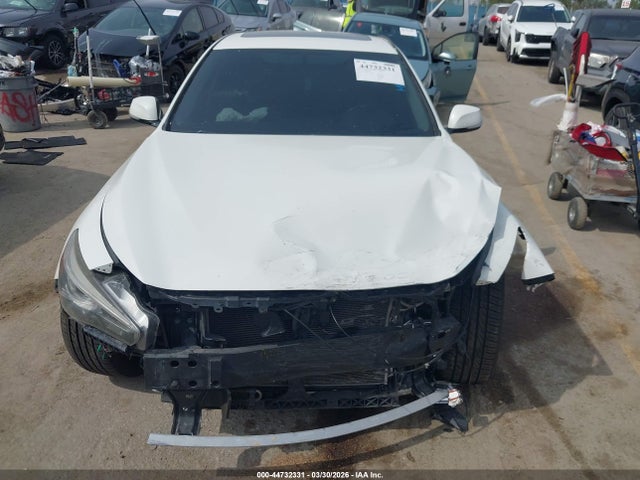 JN1BV7AP2FM357845 Infiniti Q50 Premium