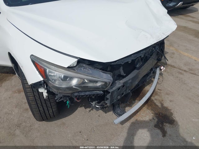 2015 INFINITI Q50 JN1BV7AP2FM357845 Photo 5