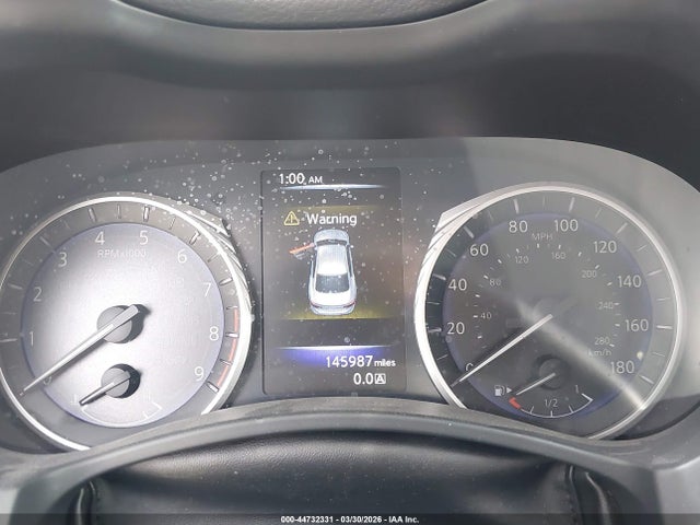 2015 INFINITI Q50 JN1BV7AP2FM357845 Photo 6