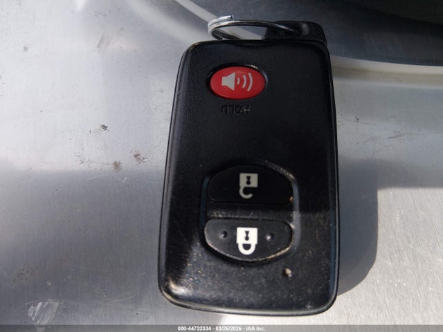 Toyota Prius Three 2015 JTDKN3DU6F0404924 Image 11