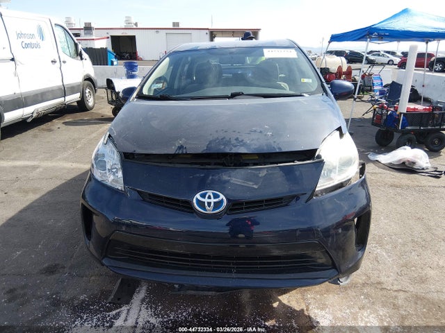 Toyota Prius Three 2015 JTDKN3DU6F0404924 Image 12