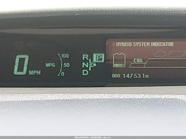 Toyota Prius Three 2015 JTDKN3DU6F0404924 Image 15