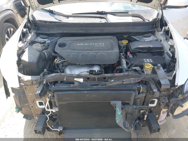 Aukcja sprzedaży 2016 Jeep Cherokee Latitude, vin: 1C4PJLCB9GW184615, numer aukcji: 44732333