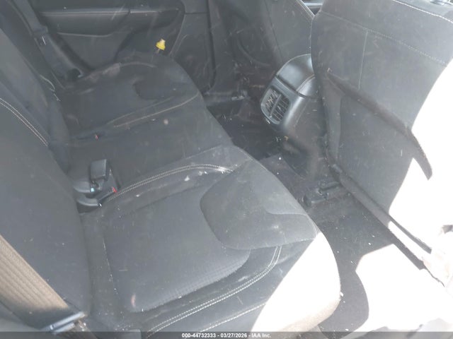 Aukcja sprzedaży 2016 Jeep Cherokee Latitude, vin: 1C4PJLCB9GW184615, numer aukcji: 44732333