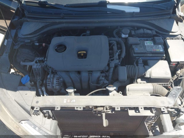 Продаж на аукціоні авто 2020 Hyundai Elantra Value Edition, vin: KMHD84LF0LU902948, номер лоту: 44732337