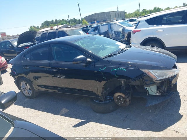 Продаж на аукціоні авто 2020 Hyundai Elantra Value Edition, vin: KMHD84LF0LU902948, номер лоту: 44732337