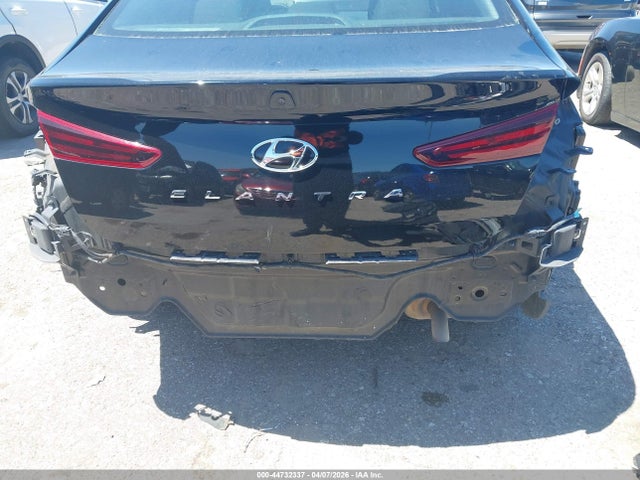 Продаж на аукціоні авто 2020 Hyundai Elantra Value Edition, vin: KMHD84LF0LU902948, номер лоту: 44732337
