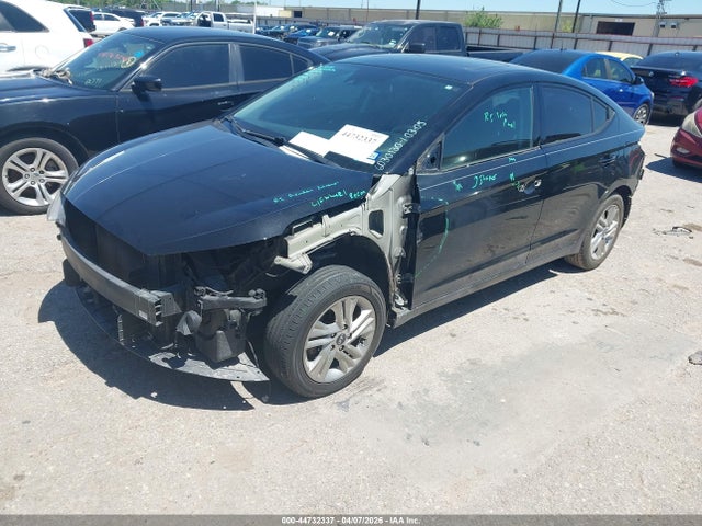 Продаж на аукціоні авто 2020 Hyundai Elantra Value Edition, vin: KMHD84LF0LU902948, номер лоту: 44732337
