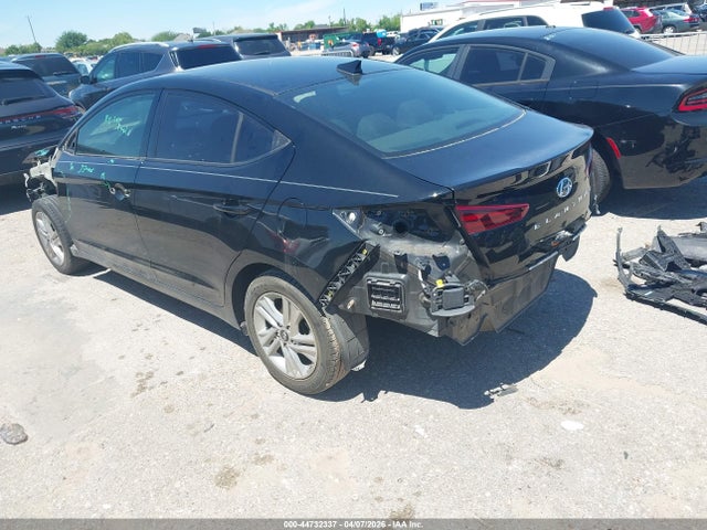 Продаж на аукціоні авто 2020 Hyundai Elantra Value Edition, vin: KMHD84LF0LU902948, номер лоту: 44732337