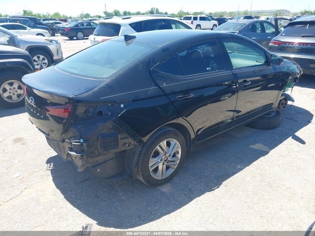 Продаж на аукціоні авто 2020 Hyundai Elantra Value Edition, vin: KMHD84LF0LU902948, номер лоту: 44732337