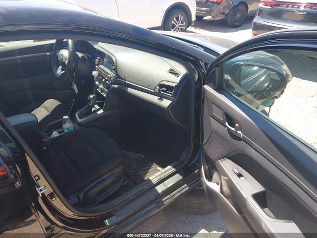 Продаж на аукціоні авто 2020 Hyundai Elantra Value Edition, vin: KMHD84LF0LU902948, номер лоту: 44732337