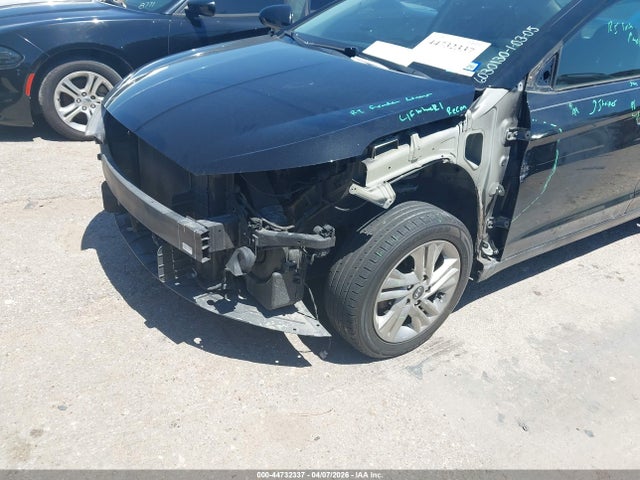 Продаж на аукціоні авто 2020 Hyundai Elantra Value Edition, vin: KMHD84LF0LU902948, номер лоту: 44732337