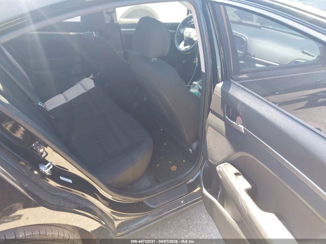 Продаж на аукціоні авто 2020 Hyundai Elantra Value Edition, vin: KMHD84LF0LU902948, номер лоту: 44732337