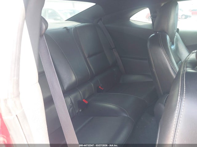 44732347 :رقم المزاد ، 2G1FK1EJXF9188559 vin ، 2015 Chevrolet Camaro 2ss مزاد بيع