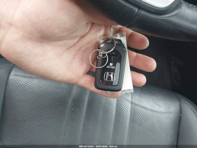 Продажа на аукционе авто 2016 Honda Civic Ex, vin: 19XFC2F79GE070633, номер лота: 44732351