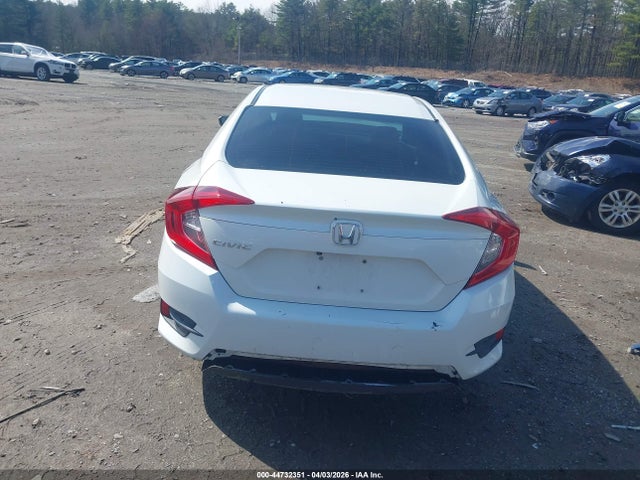 Продажа на аукционе авто 2016 Honda Civic Ex, vin: 19XFC2F79GE070633, номер лота: 44732351