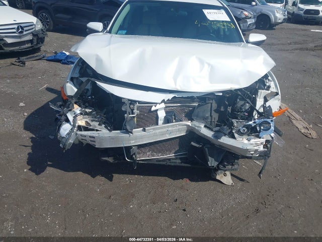 Продажа на аукционе авто 2016 Honda Civic Ex, vin: 19XFC2F79GE070633, номер лота: 44732351