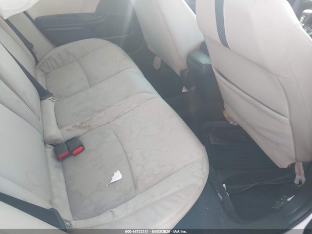 Продажа на аукционе авто 2016 Honda Civic Ex, vin: 19XFC2F79GE070633, номер лота: 44732351