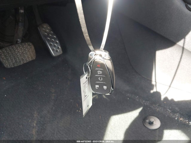 44732363 :رقم المزاد ، 1G1ZE5ST1GF176939 vin ، 2016 Chevrolet Malibu 1lt مزاد بيع