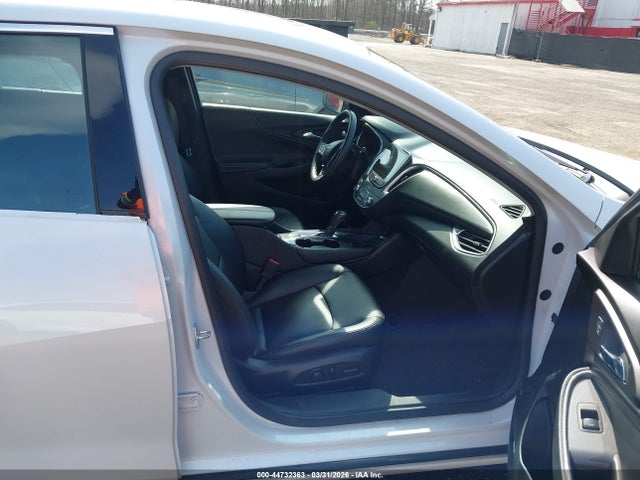 44732363 :رقم المزاد ، 1G1ZE5ST1GF176939 vin ، 2016 Chevrolet Malibu 1lt مزاد بيع