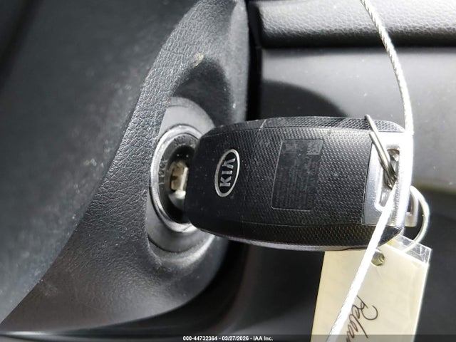 2017 Kia Sportage Lx მანქანა იყიდება აუქციონზე, vin: KNDPM3AC9H7264575, აუქციონის ნომერი: 44732364