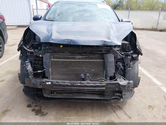 2017 Kia Sportage Lx მანქანა იყიდება აუქციონზე, vin: KNDPM3AC9H7264575, აუქციონის ნომერი: 44732364