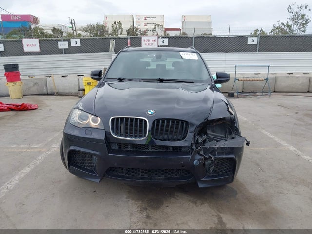Продаж на аукціоні авто 2011 Bmw X5 M, vin: 5YMGY0C5XBLK26991, номер лоту: 44732365