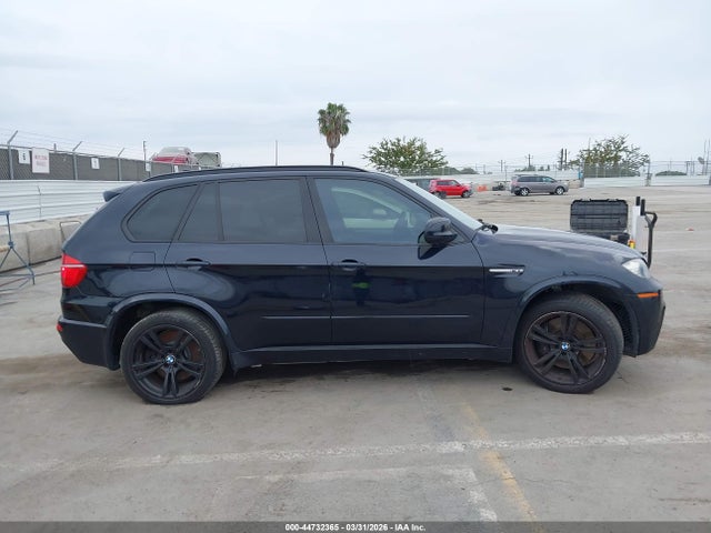 Продаж на аукціоні авто 2011 Bmw X5 M, vin: 5YMGY0C5XBLK26991, номер лоту: 44732365