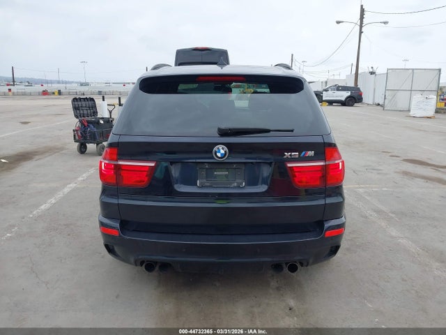 Продаж на аукціоні авто 2011 Bmw X5 M, vin: 5YMGY0C5XBLK26991, номер лоту: 44732365