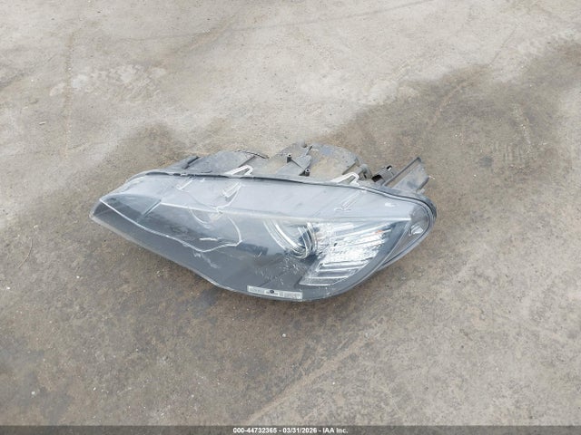 Продаж на аукціоні авто 2011 Bmw X5 M, vin: 5YMGY0C5XBLK26991, номер лоту: 44732365