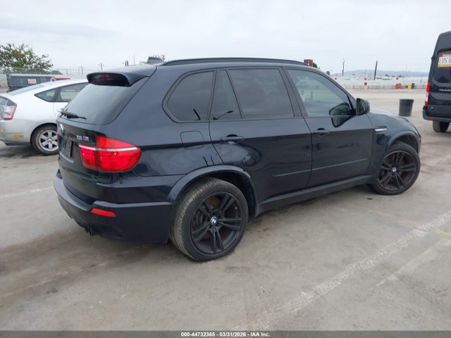 Продаж на аукціоні авто 2011 Bmw X5 M, vin: 5YMGY0C5XBLK26991, номер лоту: 44732365