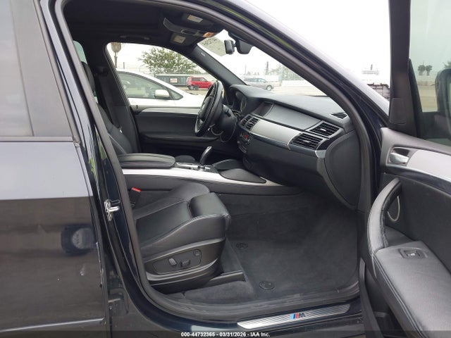 Продаж на аукціоні авто 2011 Bmw X5 M, vin: 5YMGY0C5XBLK26991, номер лоту: 44732365