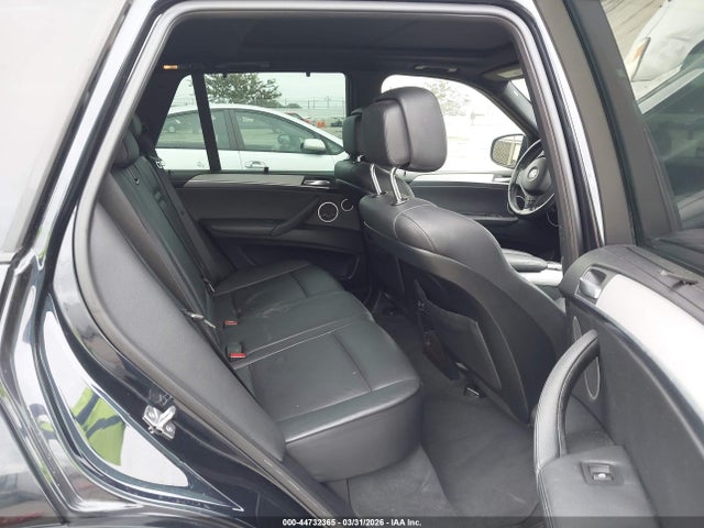 Продаж на аукціоні авто 2011 Bmw X5 M, vin: 5YMGY0C5XBLK26991, номер лоту: 44732365