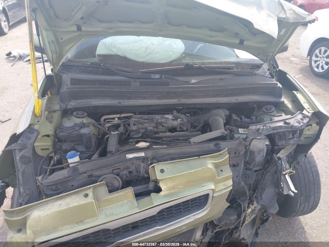 Продажа на аукционе авто 2010 Kia Soul +, vin: KNDJT2A22A7166486, номер лота: 44732367