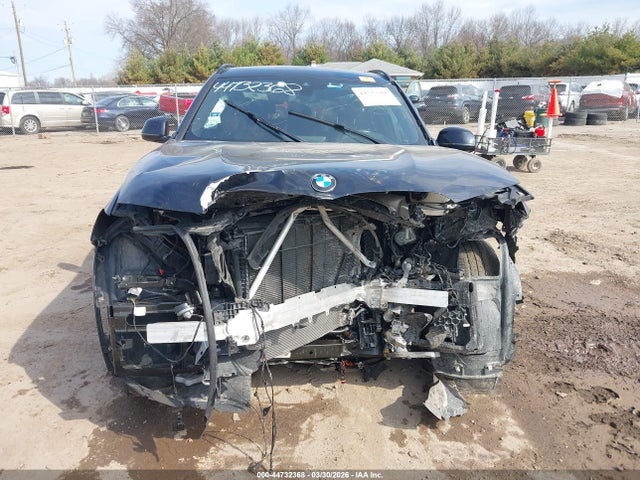 Aukcja sprzedaży 2024 Bmw X3 Xdrive30i, vin: 5UX53DP08R9W66329, numer aukcji: 44732368