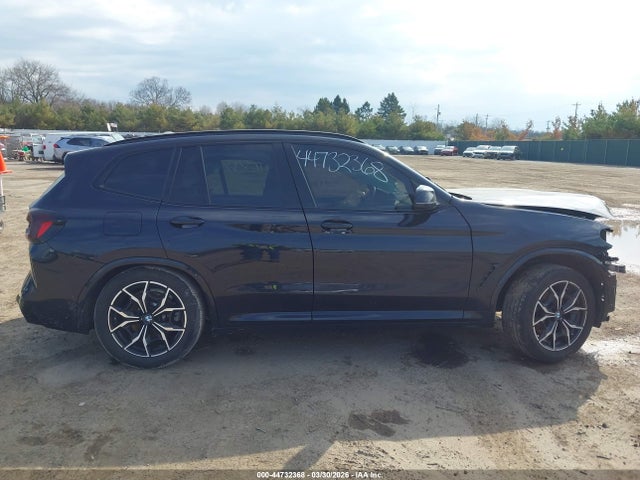 Aukcja sprzedaży 2024 Bmw X3 Xdrive30i, vin: 5UX53DP08R9W66329, numer aukcji: 44732368