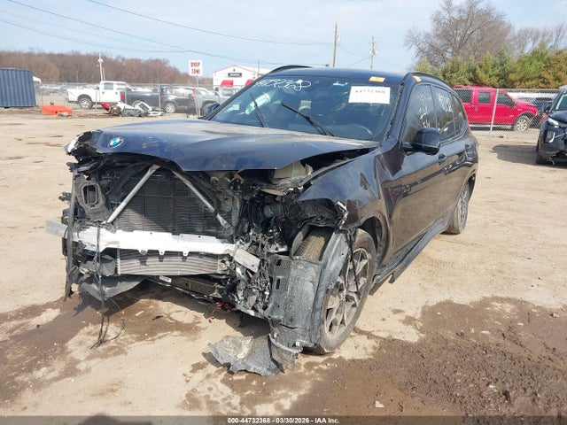 Aukcja sprzedaży 2024 Bmw X3 Xdrive30i, vin: 5UX53DP08R9W66329, numer aukcji: 44732368