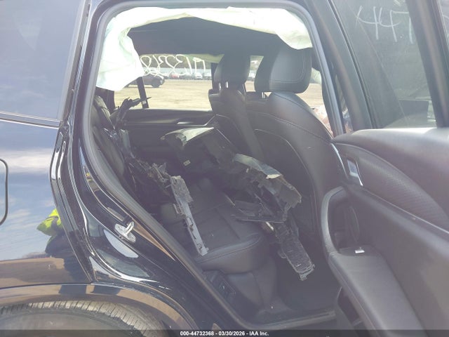Aukcja sprzedaży 2024 Bmw X3 Xdrive30i, vin: 5UX53DP08R9W66329, numer aukcji: 44732368