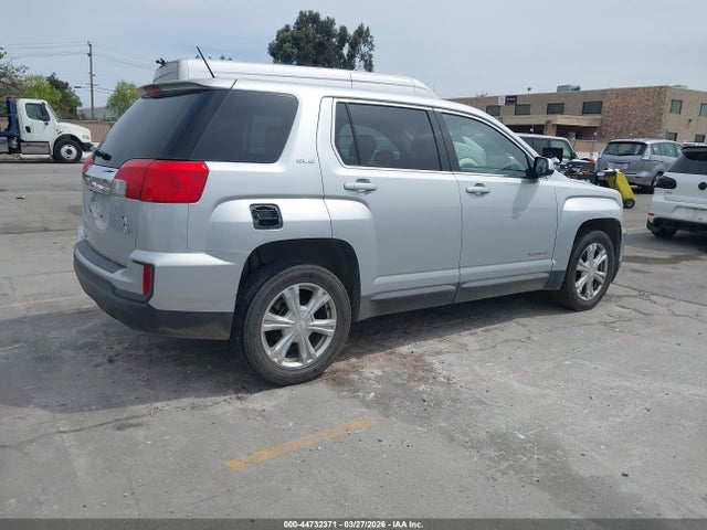 2GKALMEKXH6128167 GMC Terrain Sle-1