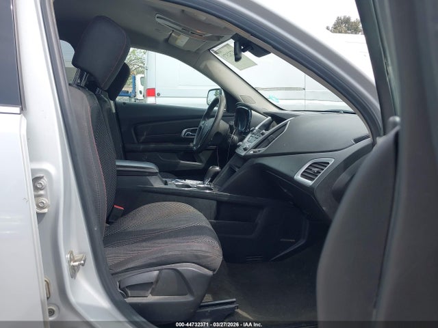 2GKALMEKXH6128167 GMC Terrain Sle-1