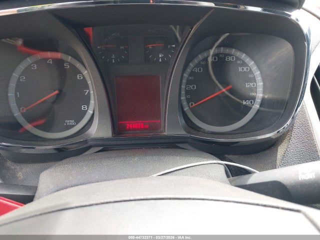 2GKALMEKXH6128167 GMC Terrain Sle-1