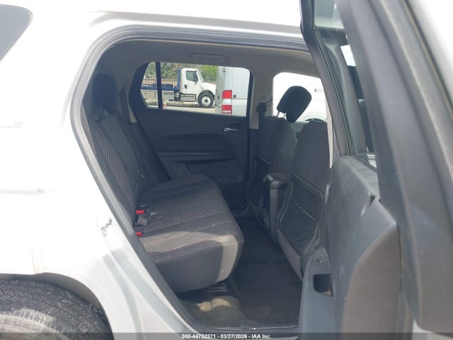 2GKALMEKXH6128167 GMC Terrain Sle-1