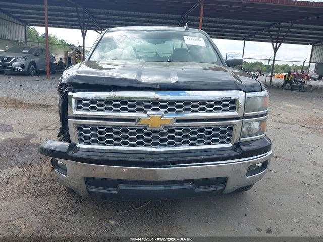 Auction sale of the 2015 Chevrolet Silverado 1500 1lt, vin: 3GCPCREC5FG138165, lot number: 44732381