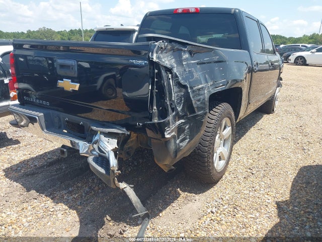 Auction sale of the 2015 Chevrolet Silverado 1500 1lt, vin: 3GCPCREC5FG138165, lot number: 44732381