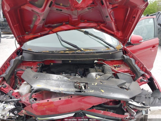 2019 MITSUBISHI OUTLANDER SPORT JA4AP4AU0KU017198 Photo 9