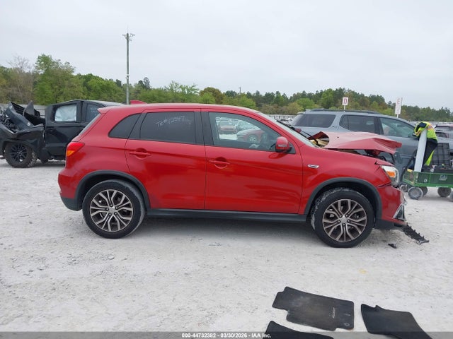 Продаж на аукціоні авто 2019 Mitsubishi Outlander Sport 2.0 Se, vin: JA4AP4AU0KU017198, номер лоту: 44732382