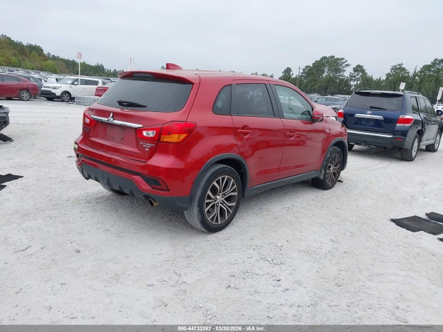 2019 MITSUBISHI OUTLANDER SPORT JA4AP4AU0KU017198 Photo 3