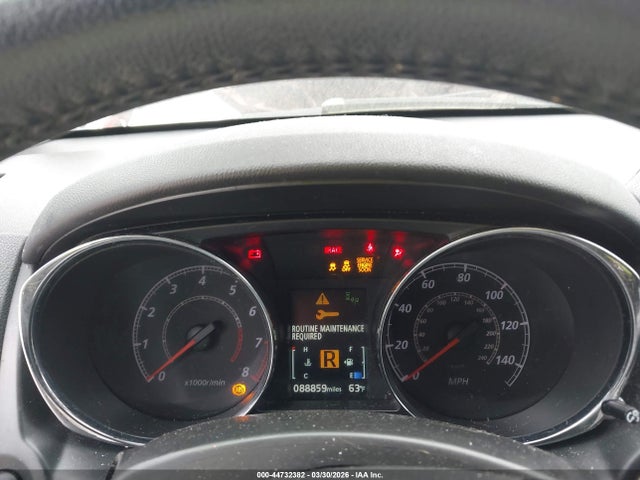 2019 MITSUBISHI OUTLANDER SPORT JA4AP4AU0KU017198 Photo 6